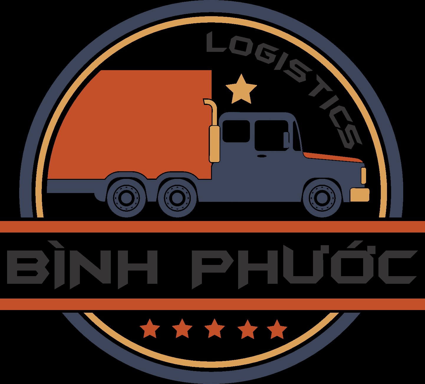 Công Ty TNHH MTV Dịch Vụ Logistics Bình Phước